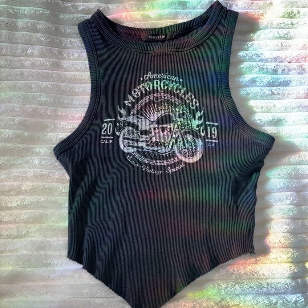 Forever 21 Top